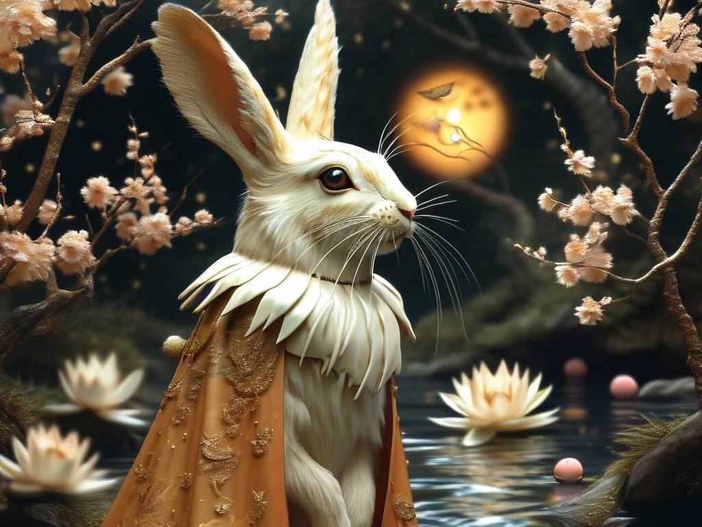 属兔的今日运势十二星座网