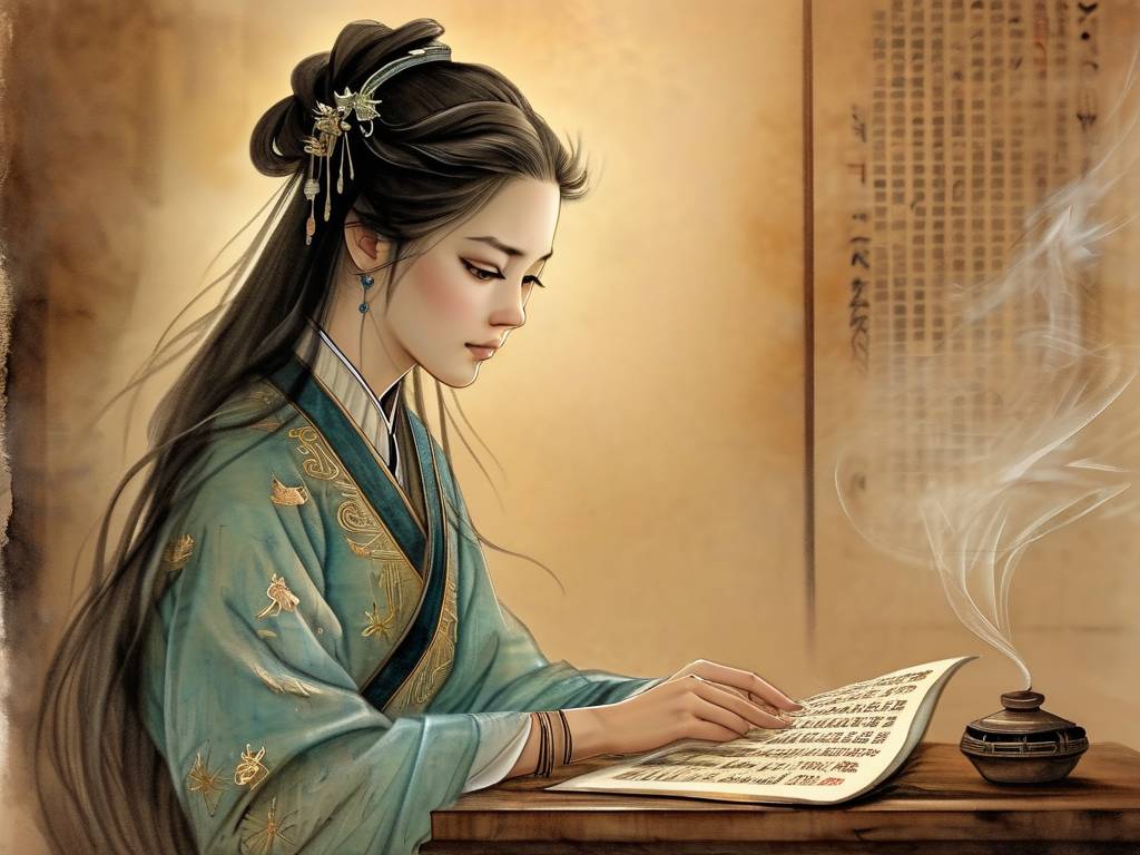 女生看手相看哪只手财运