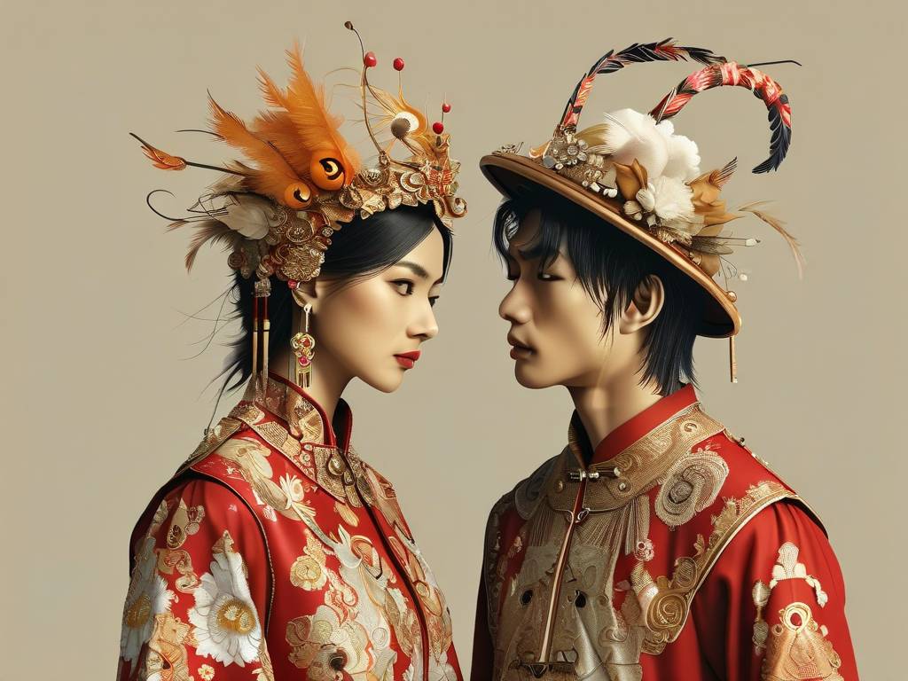 男属鸡女属狗婚配好不好(1)