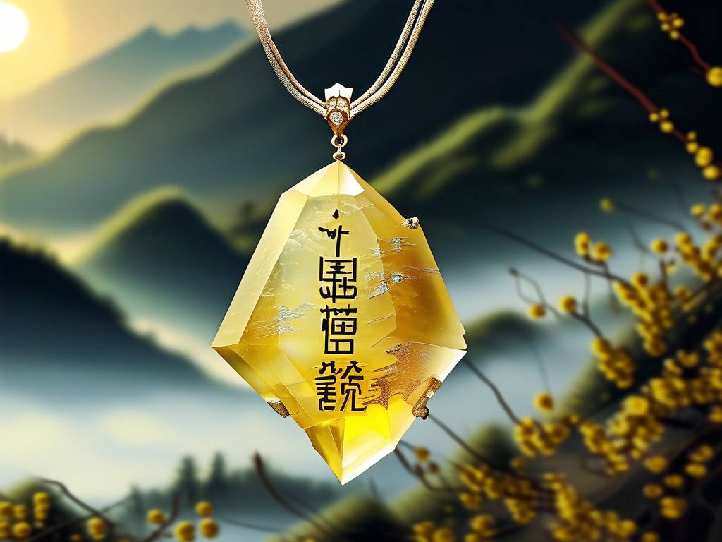 属狗佩戴黄水晶运多少粒