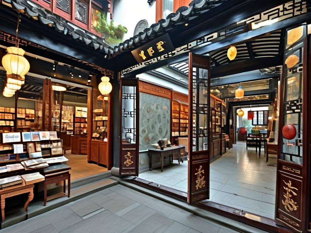 上海看风水的店有哪些(1)