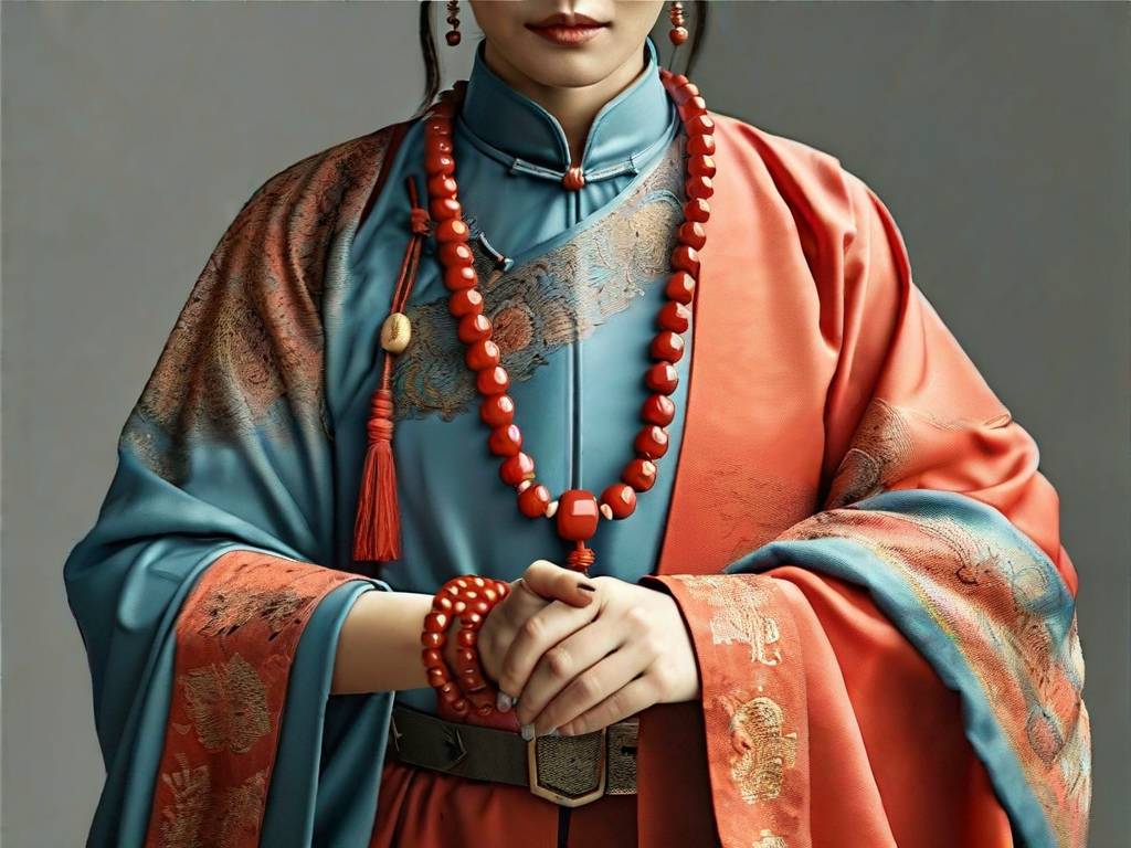 属兔朱砂手链戴哪只手