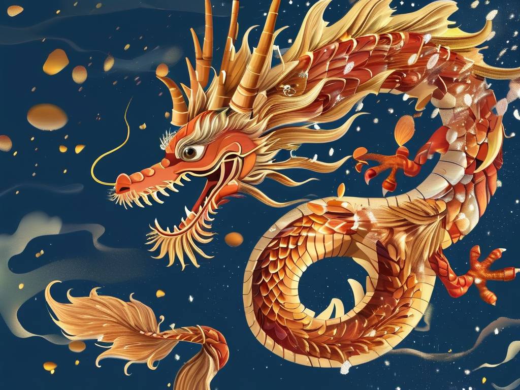 属龙人2018年全年运势