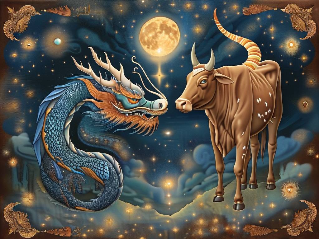 属龙人要小心属牛人(1)