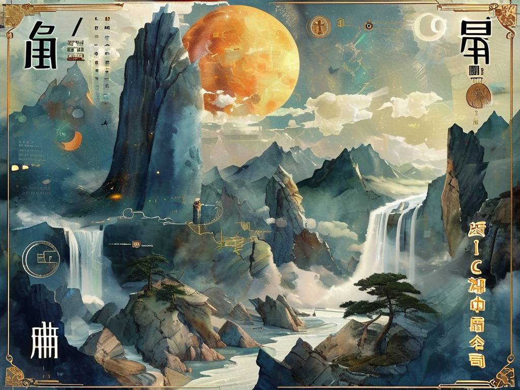 易经公司起名测试打分