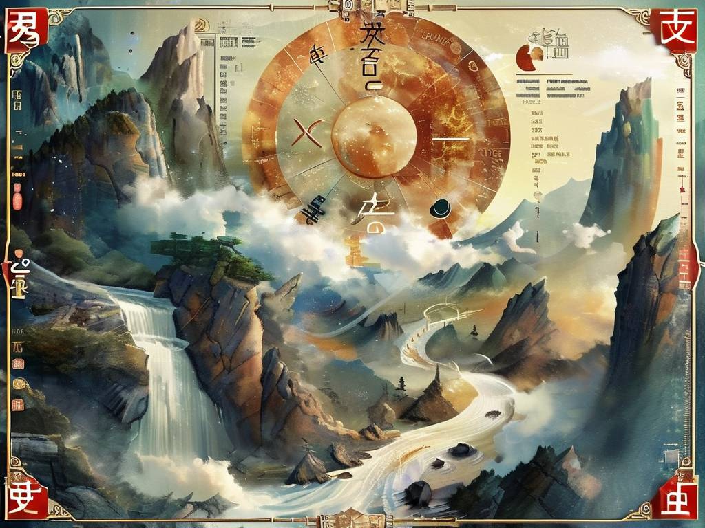 易经公司起名测试打分(1)