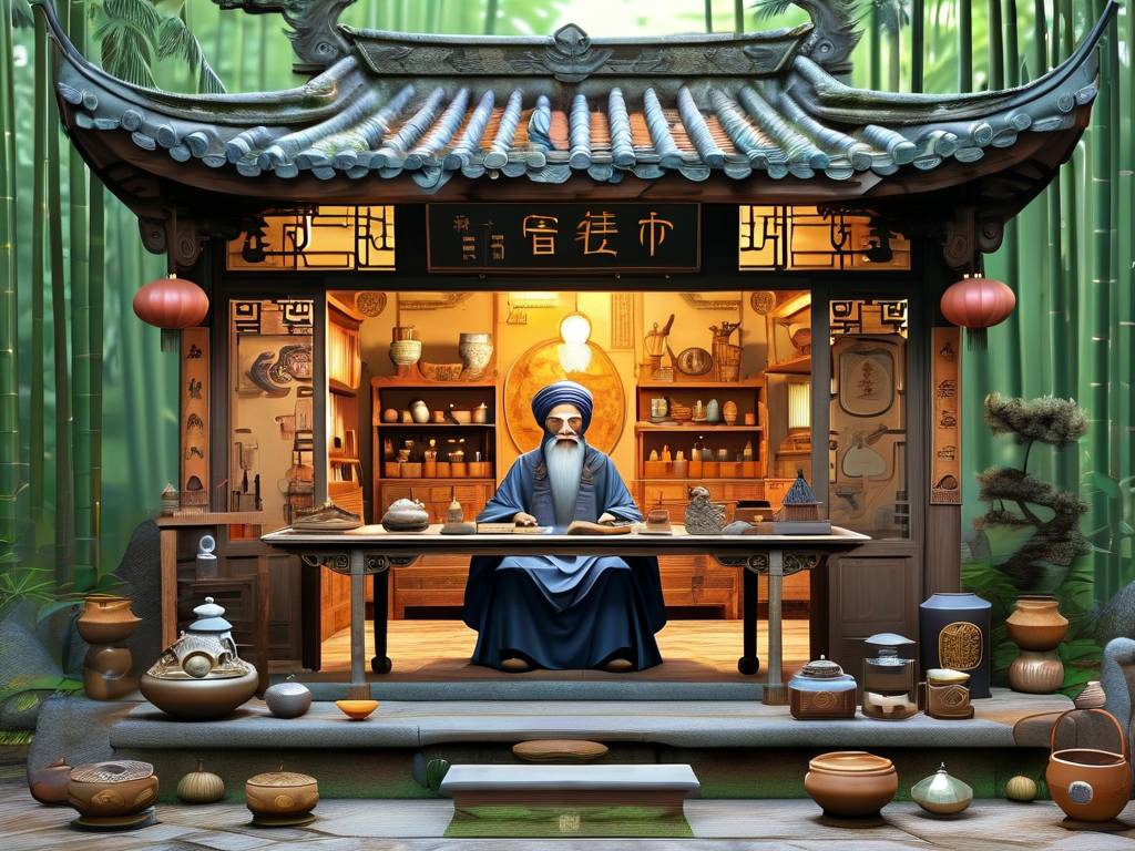 常州算命先生招聘(1)