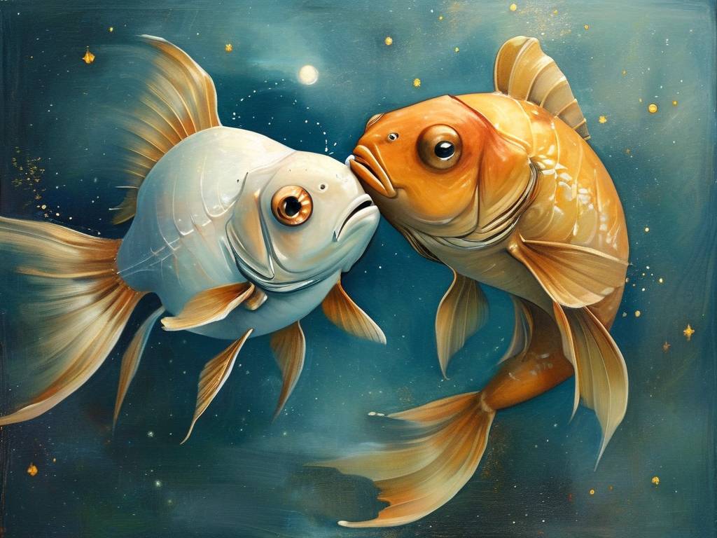 双鱼双子座合适吗