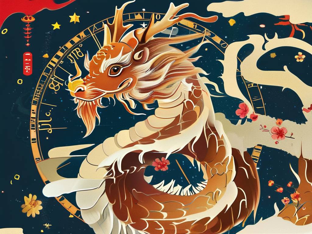 属龙人2019年运势运程每月运程