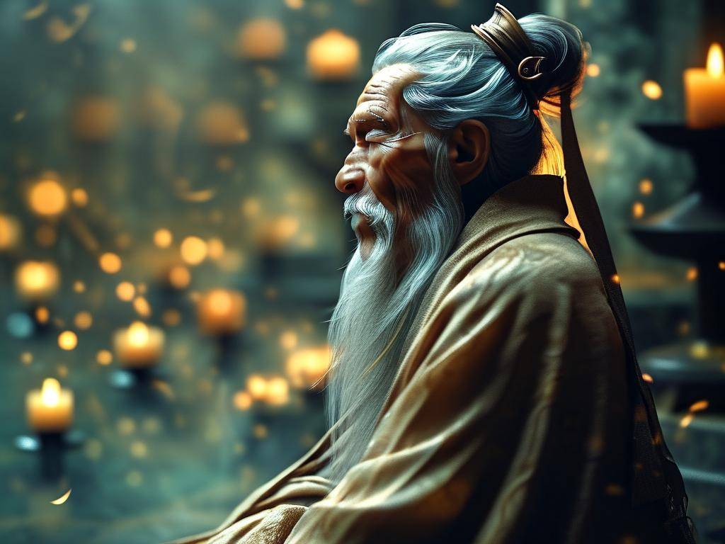 额头看人的贫富贵贱图解(1)