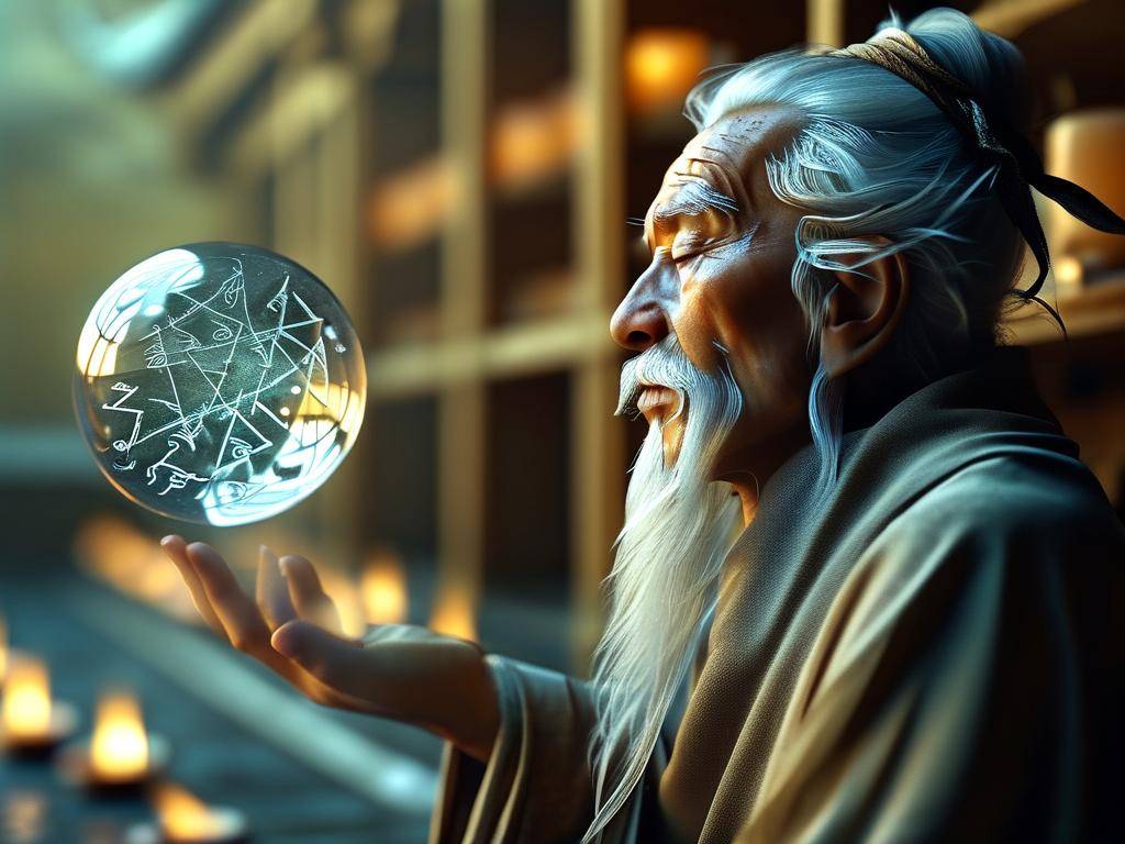额头看人的贫富贵贱图解