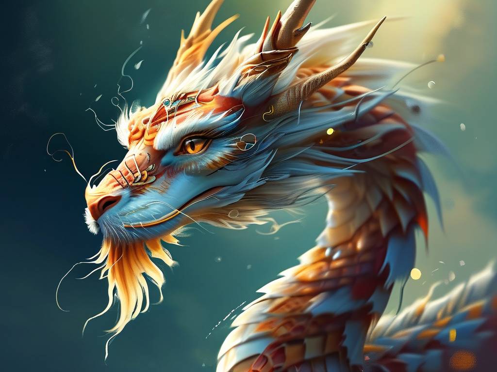 属龙的人聪明不