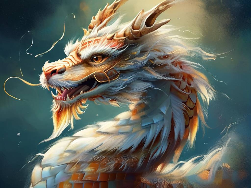属龙的人聪明不(1)