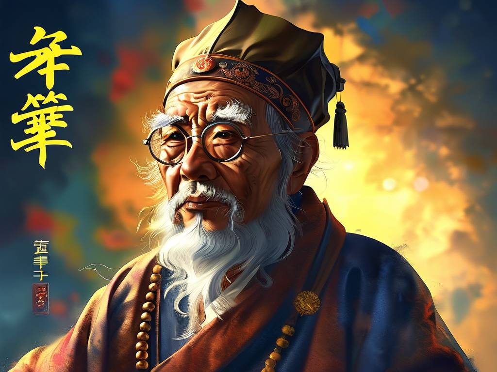 算命最准的大师是谁