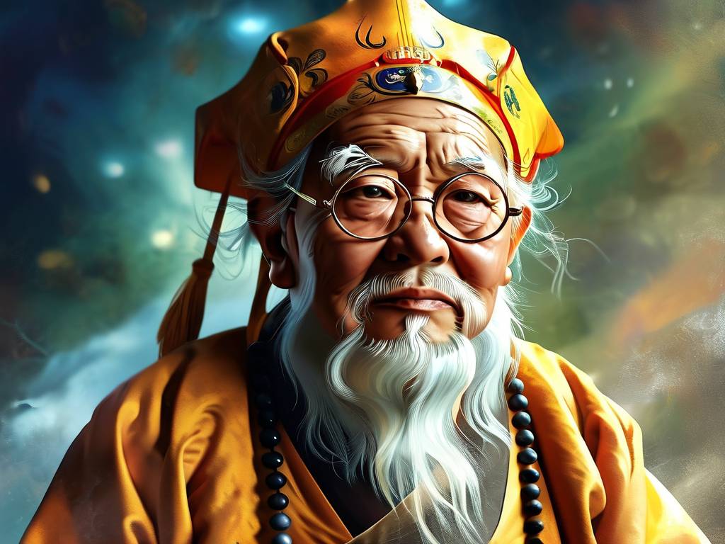 算命最准的大师是谁(1)