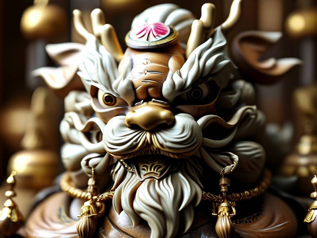 今日属马的麻将财神位(1)