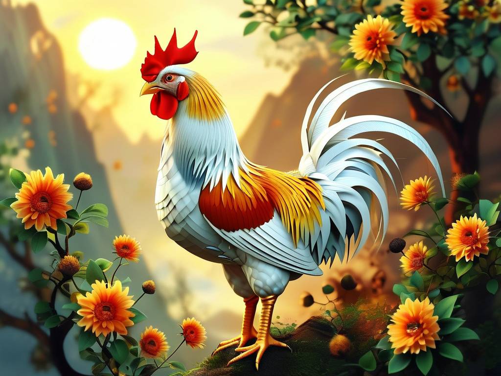 属鸡住房朝哪个方向最好