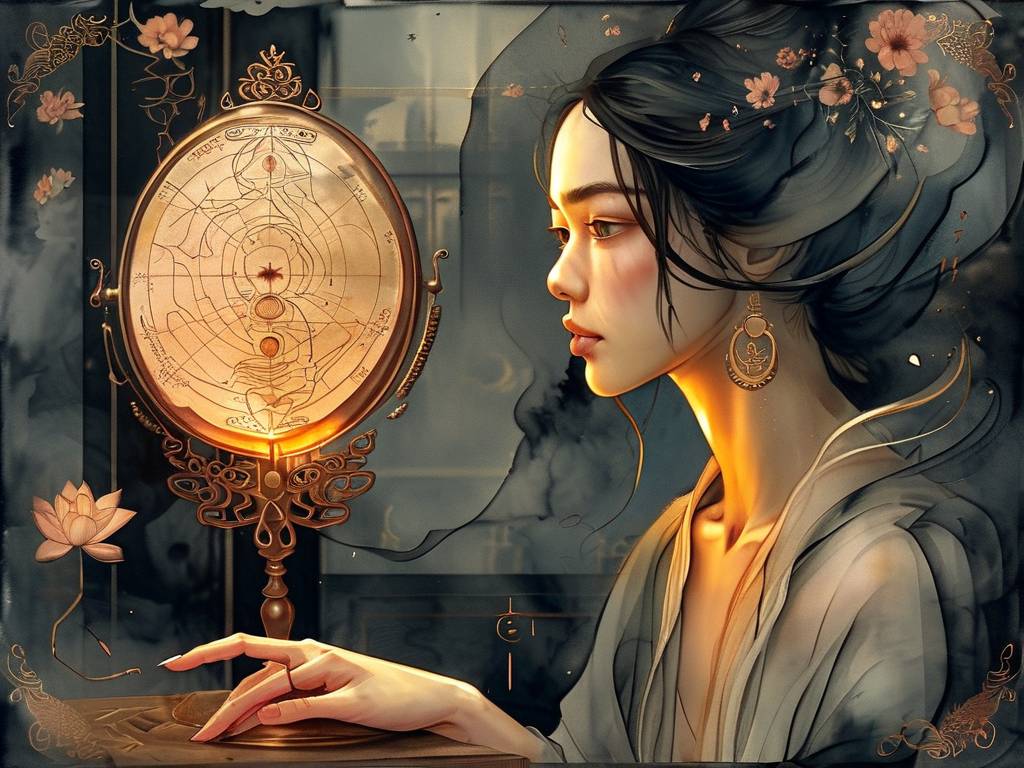 看手相面相真的准吗女人