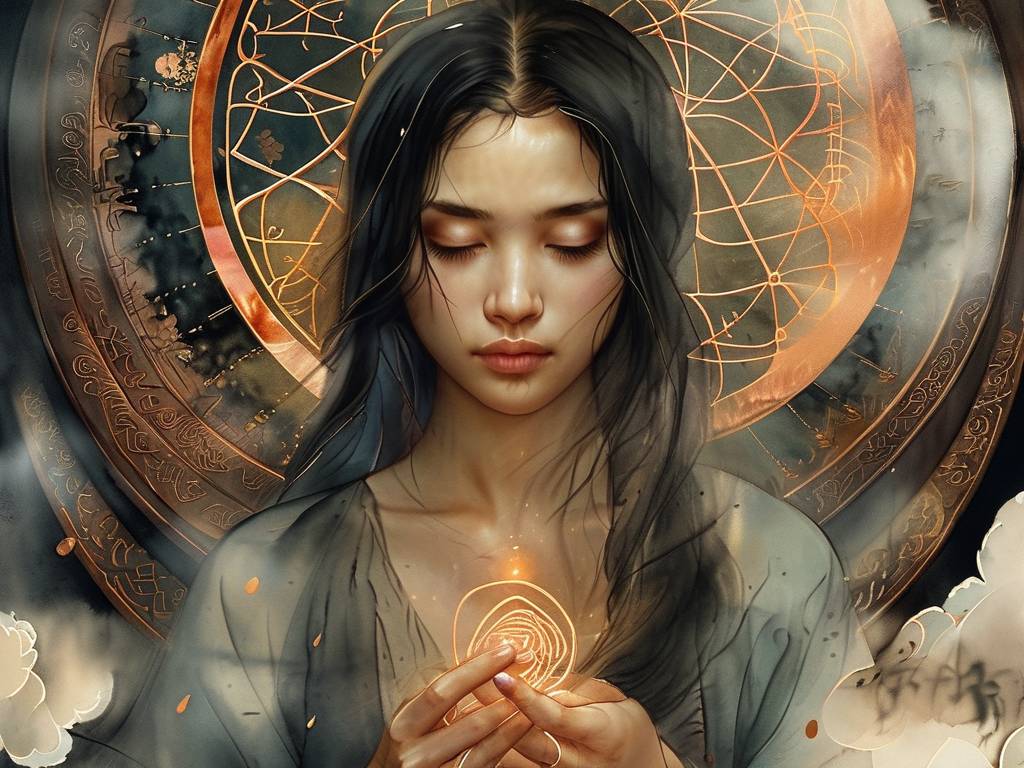 看手相面相真的准吗女人(1)