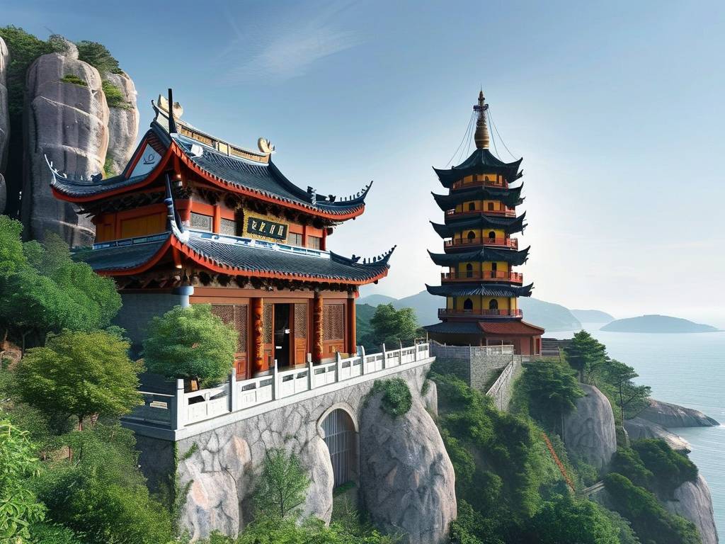 玉环寺庙哪个比较灵验
