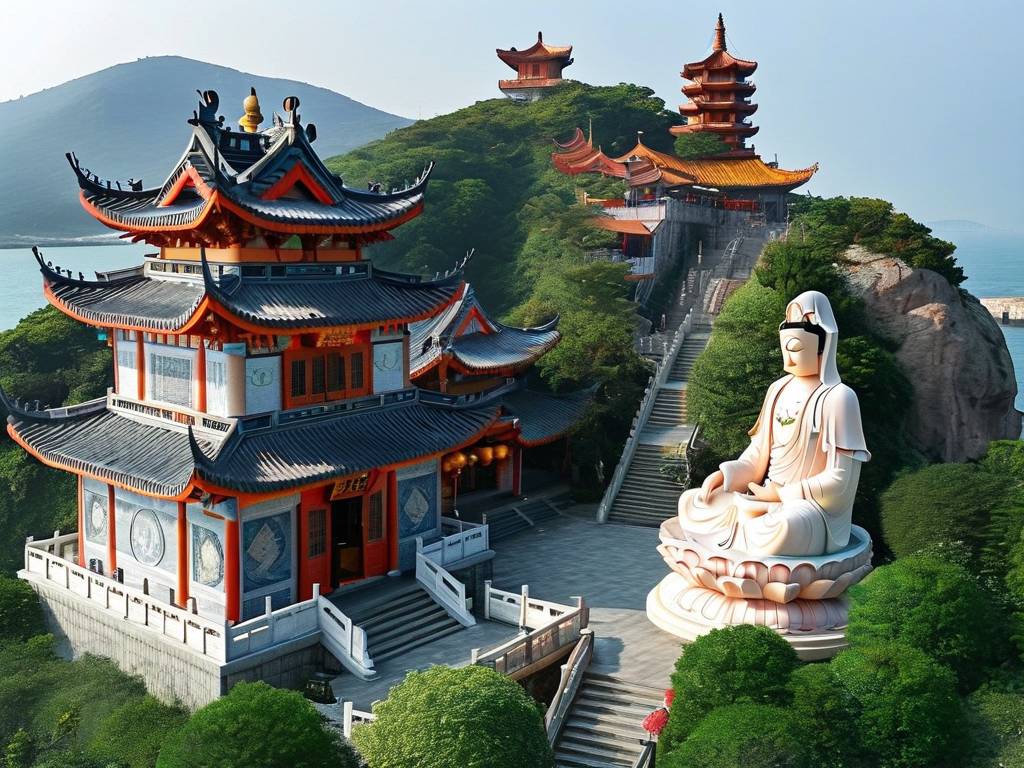 玉环寺庙哪个比较灵验(1)