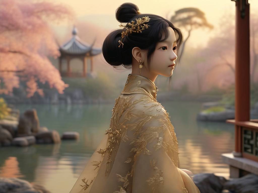属鼠女四月份出生最好