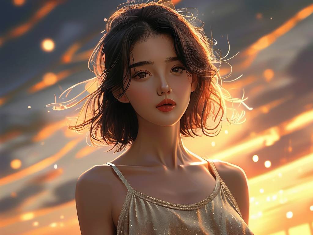 射手座女性下周运势怎么样(1)