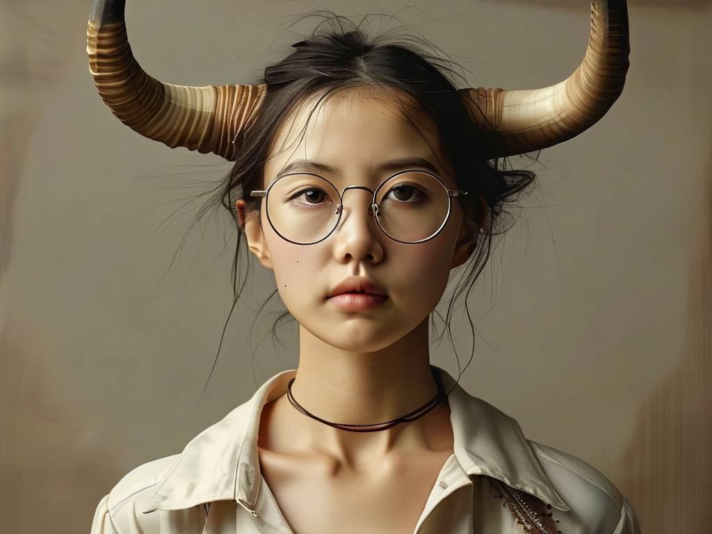 属牛处女座女生的性格分析