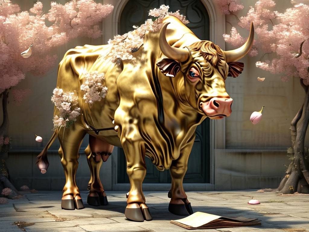 金牛觉得你烦但还是会敷衍你(1)