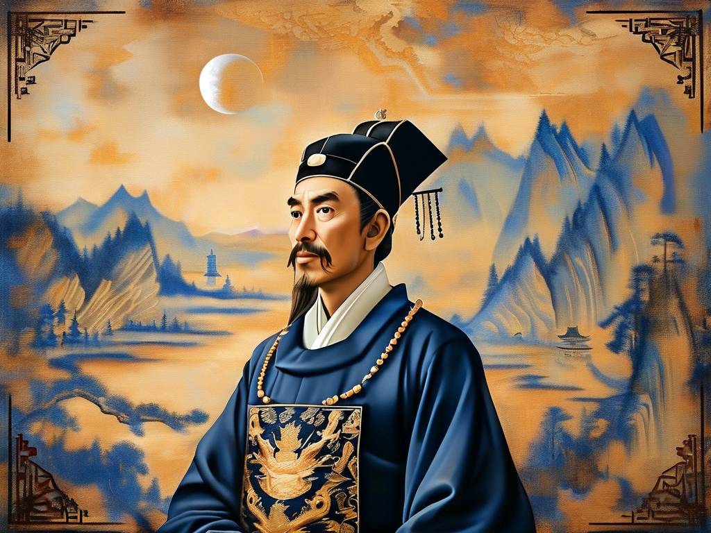 纪晓岚出门看风水的视频在线观看