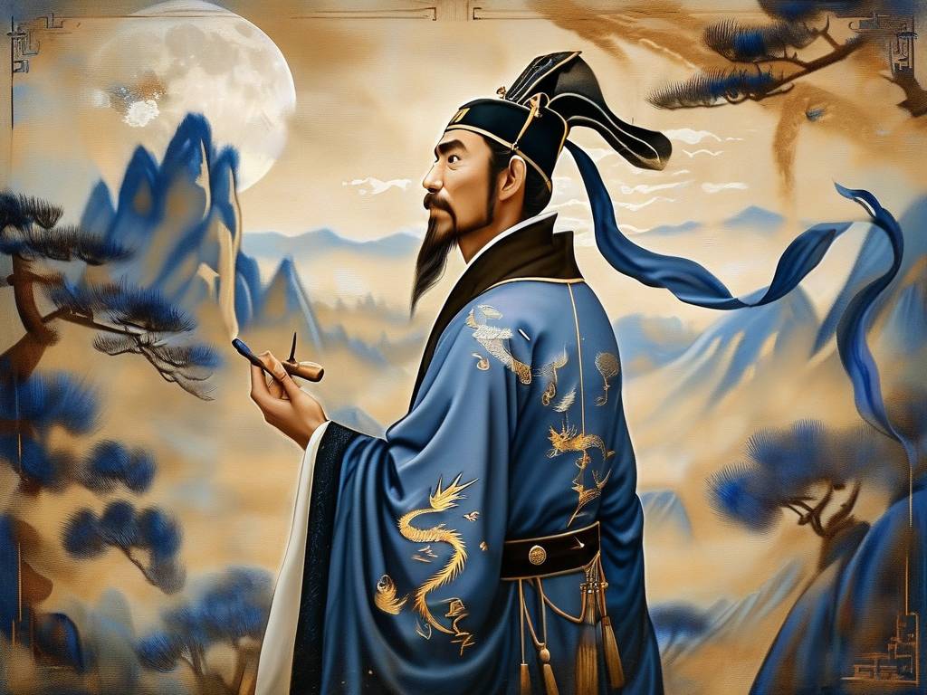 纪晓岚出门看风水的视频在线观看(1)