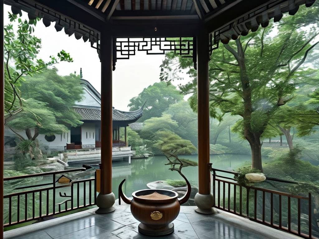 看香看风水是迷信吗(1)