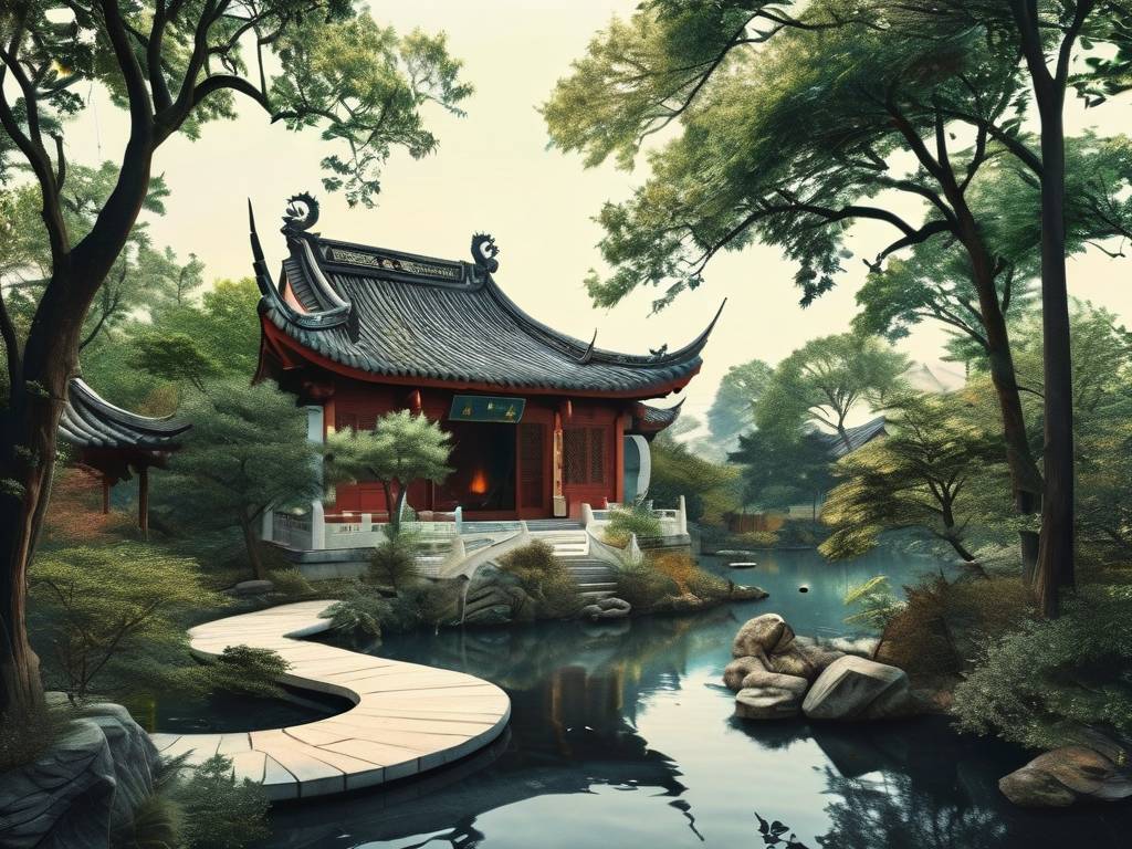 看香看风水是迷信吗