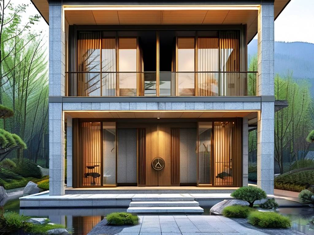 住宅看风水怎么看(1)