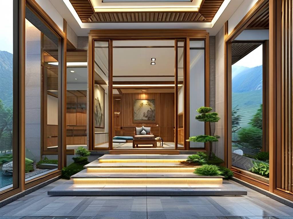 住宅看风水怎么看