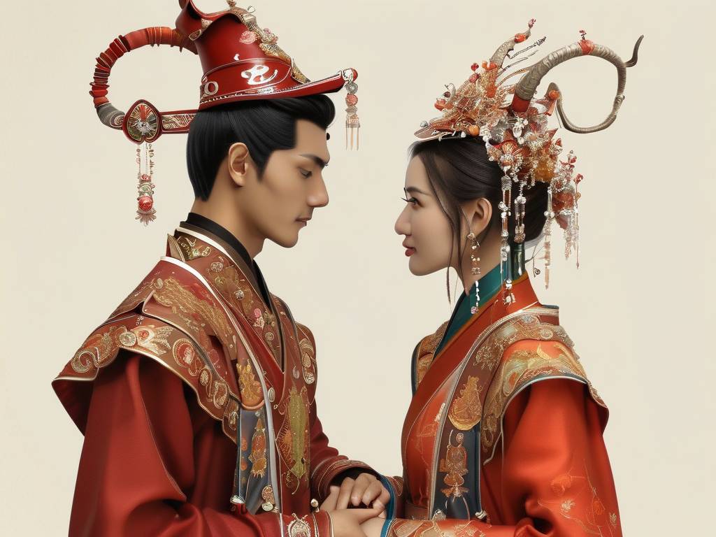 属羊男和属牛女能婚配吗