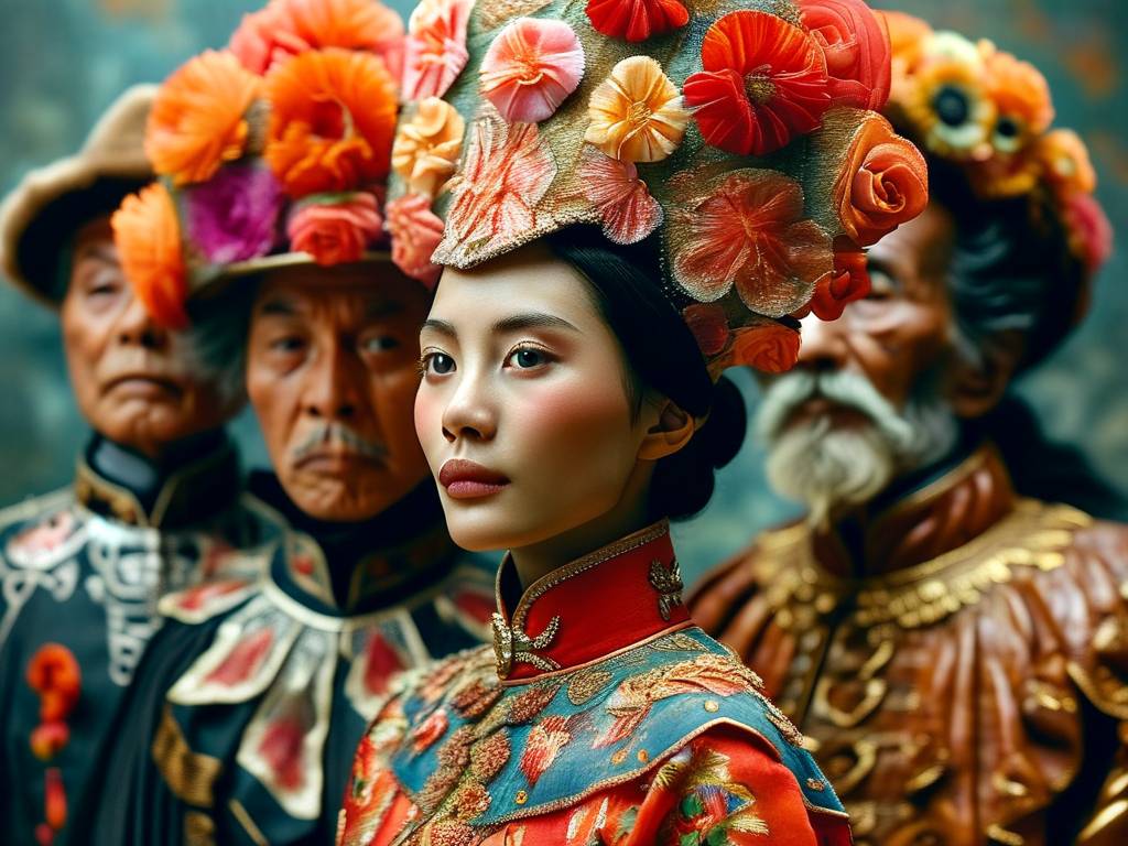 起名声调组合讲究
