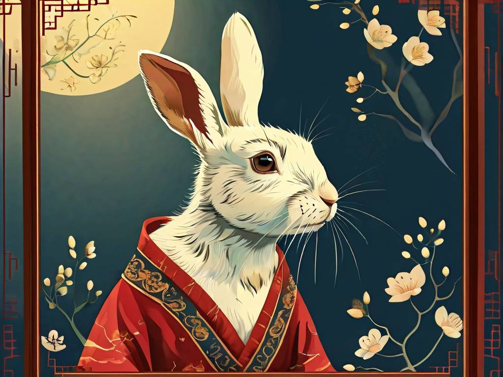 属兔子的人命好不好