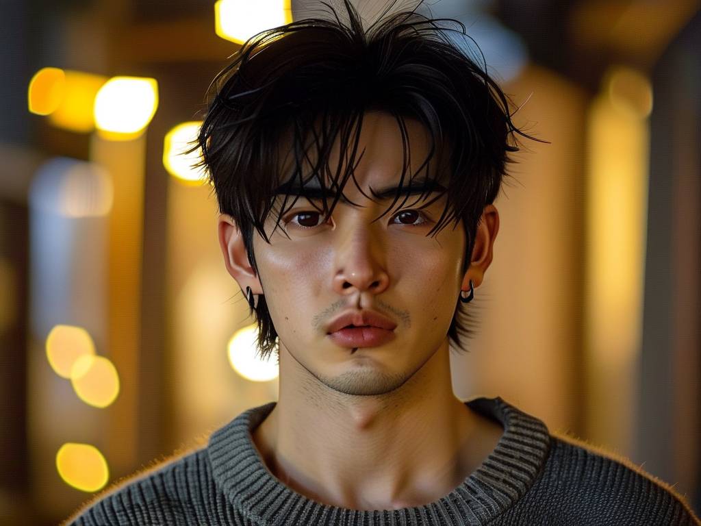 处女座的男生跟你冷战怎么办