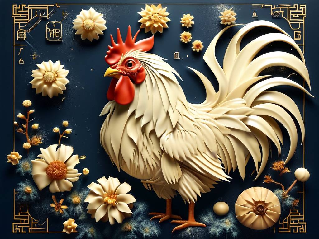 属鸡月份命运12月分类