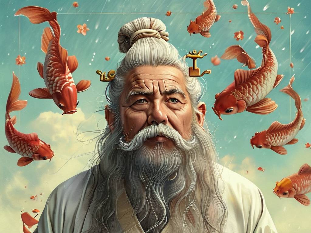 今天双鱼座的黄历是什么