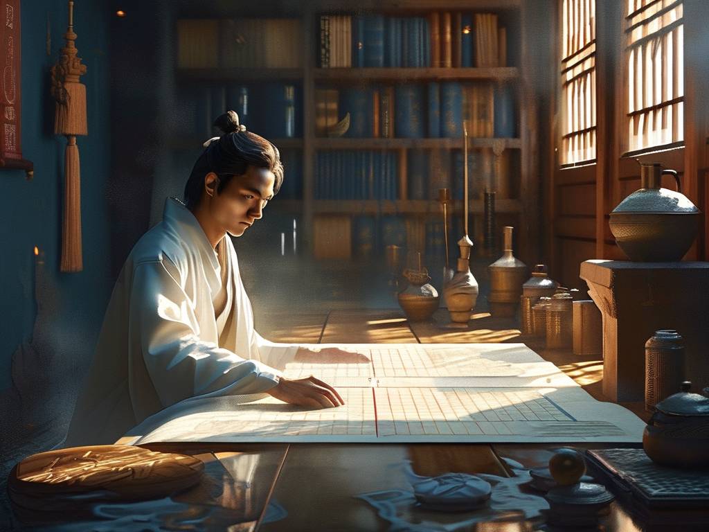 张继科算命2024