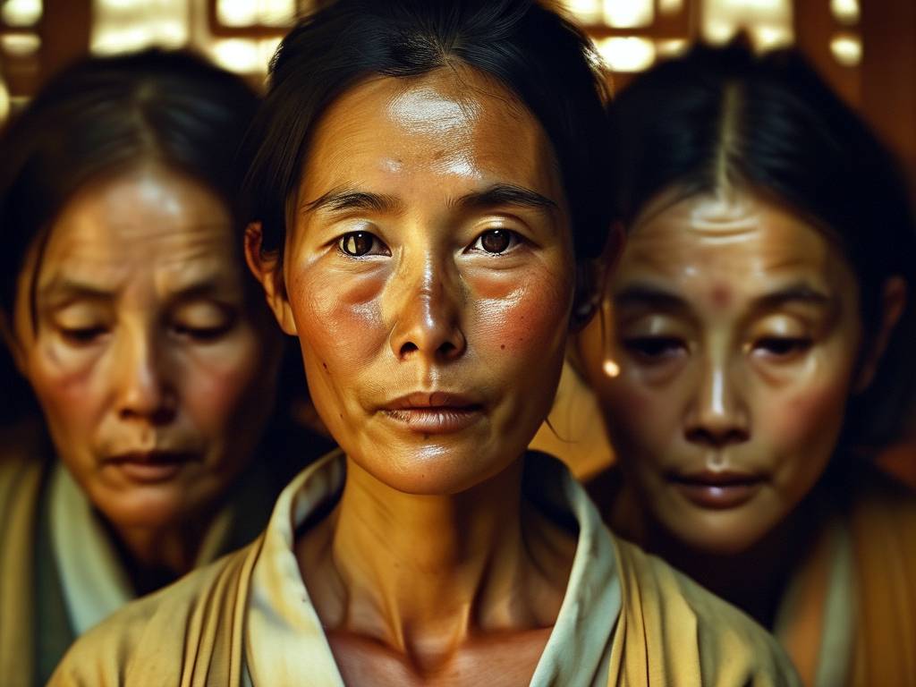 看气色可以看出一个人的运程吗