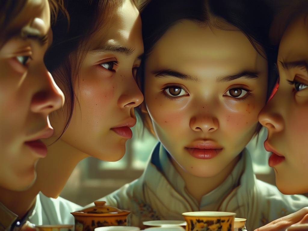 看气色可以看出一个人的运程吗(1)