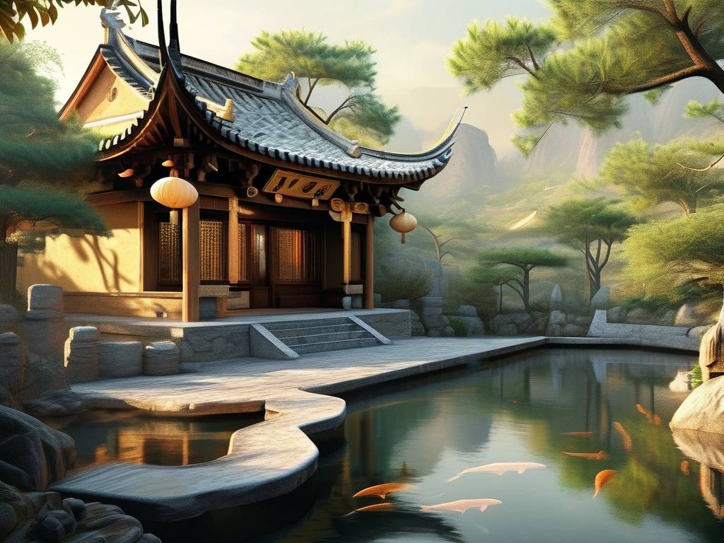 去哪找人看风水住宅好