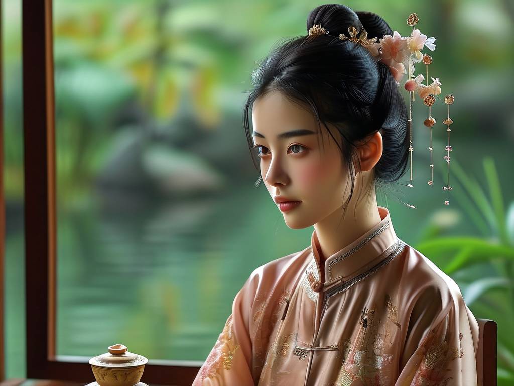 怎么看女人面相是不是旺夫相