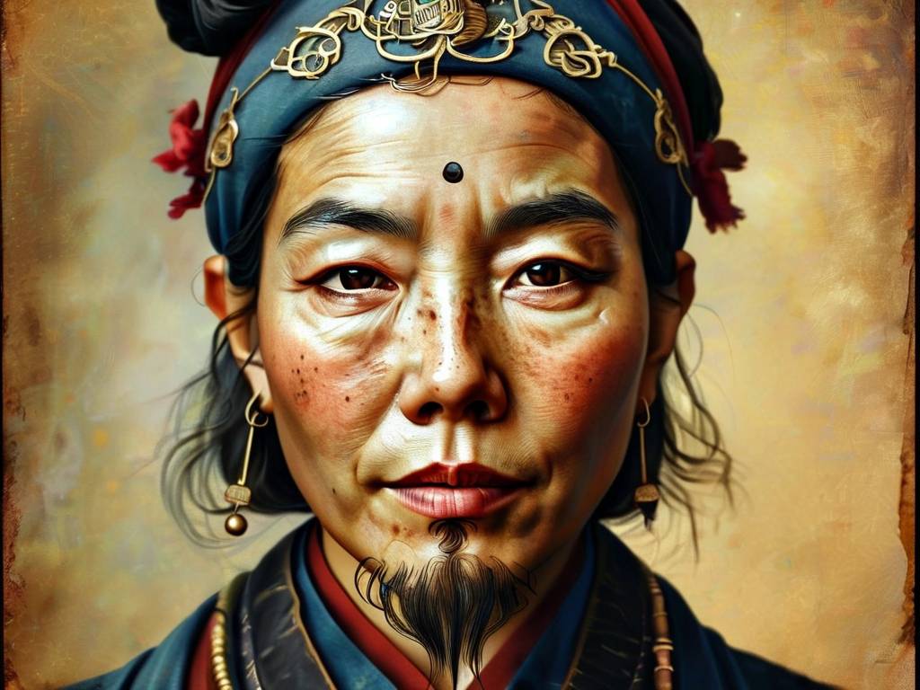 看面相是迷信的吗为什么呢