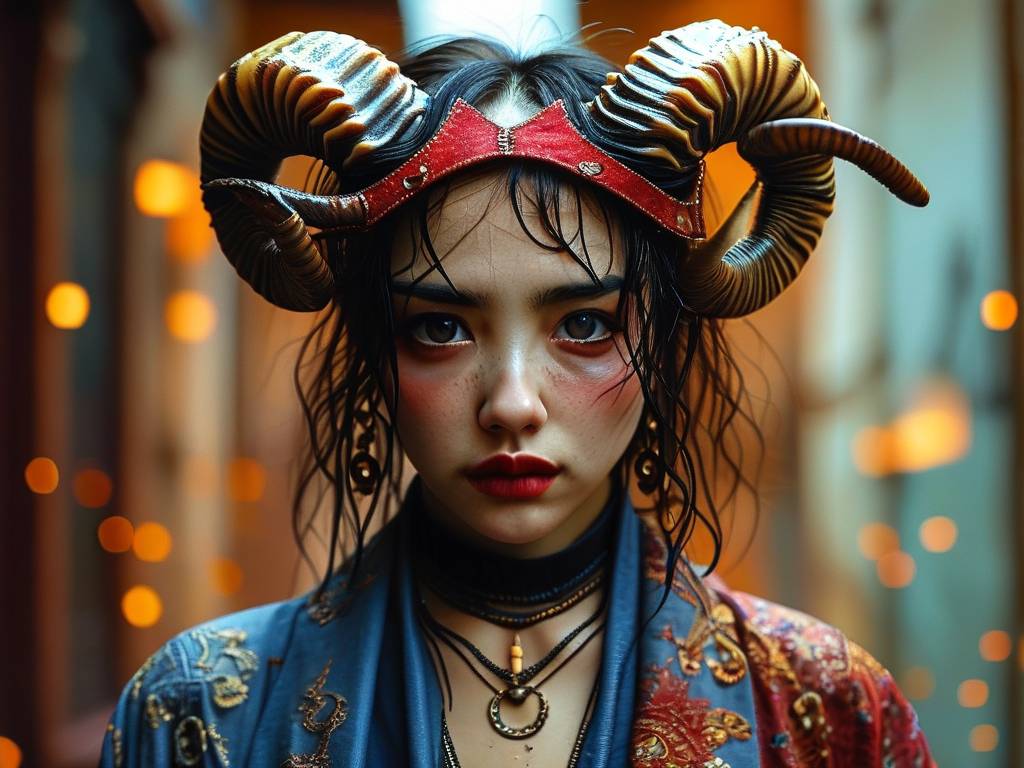 天蝎座翻脸如何应付