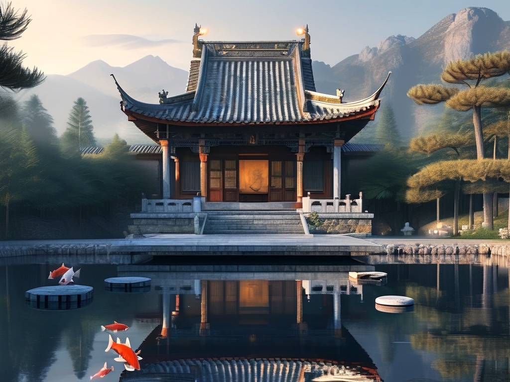 傅山在什么地方(1)