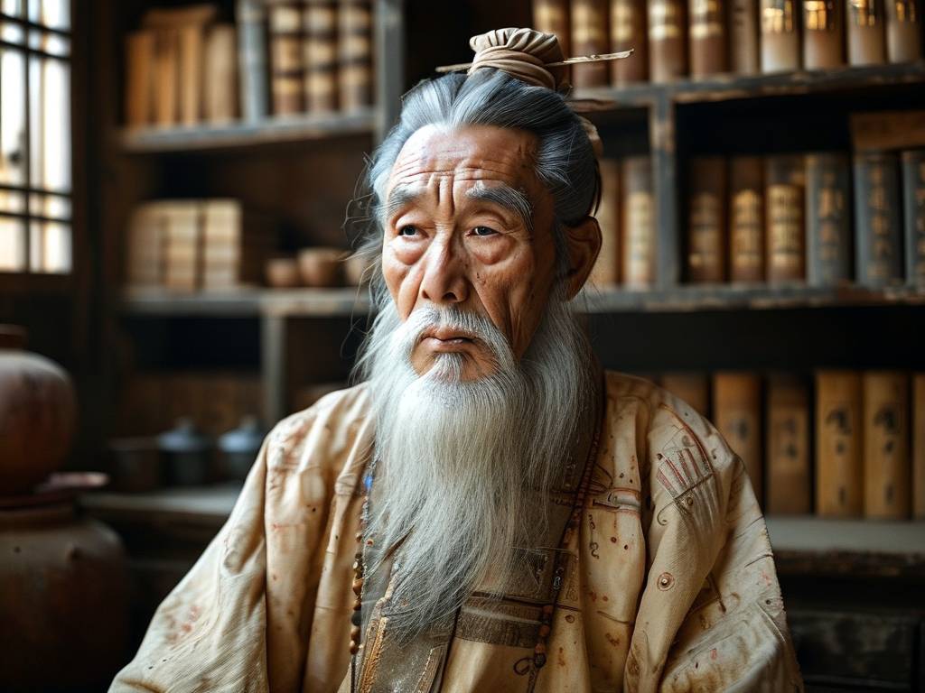 算命说的很准 我恐慌了